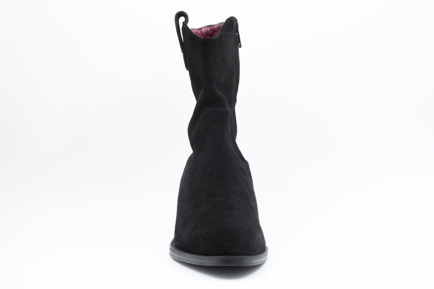 Boots Isatis noires