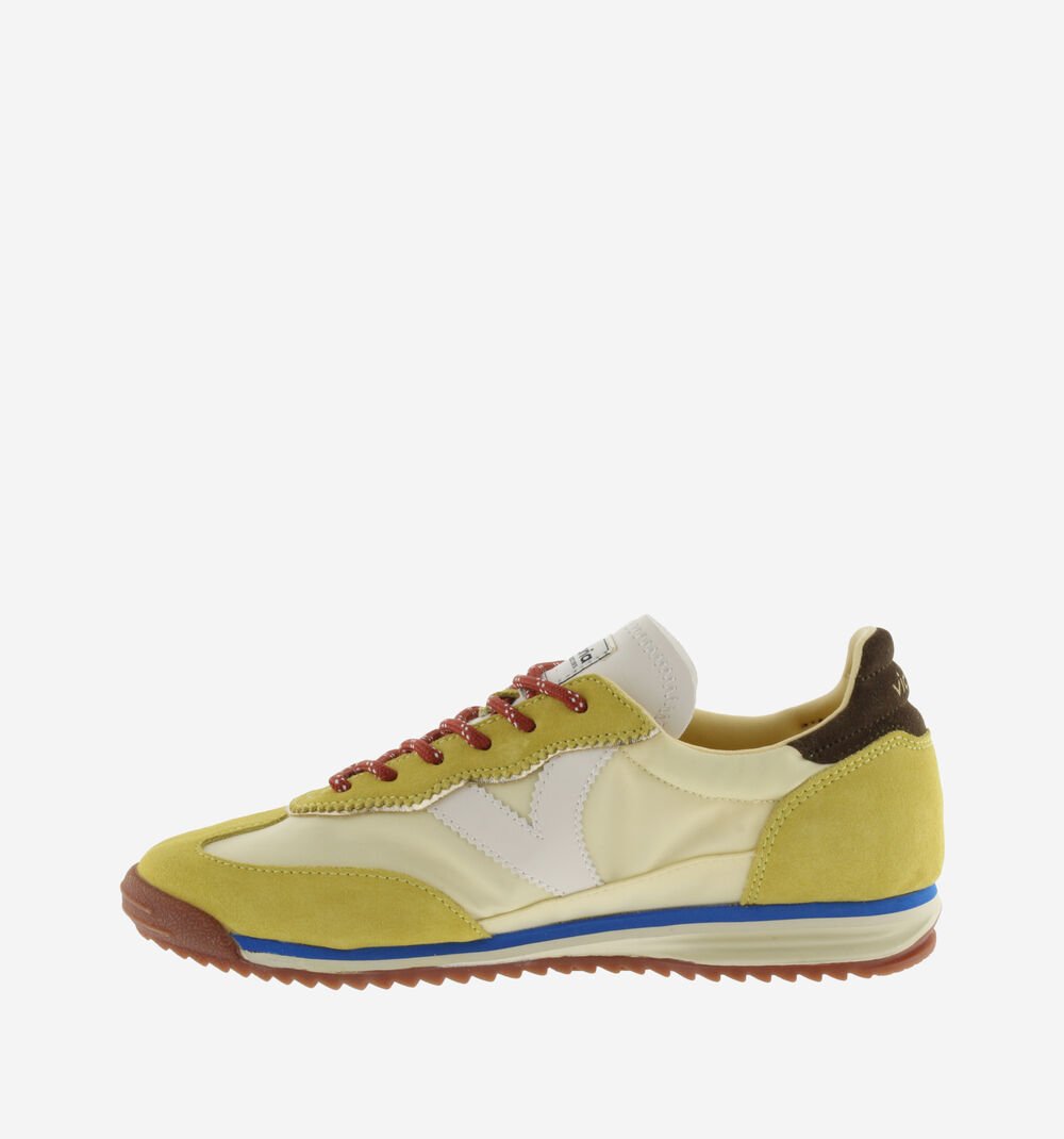 Basket victoria Amarillo 1159110