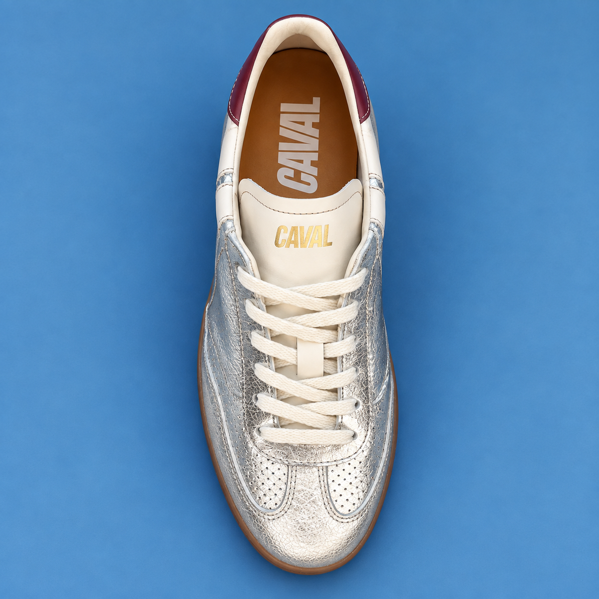 Basket Caval Frost Light