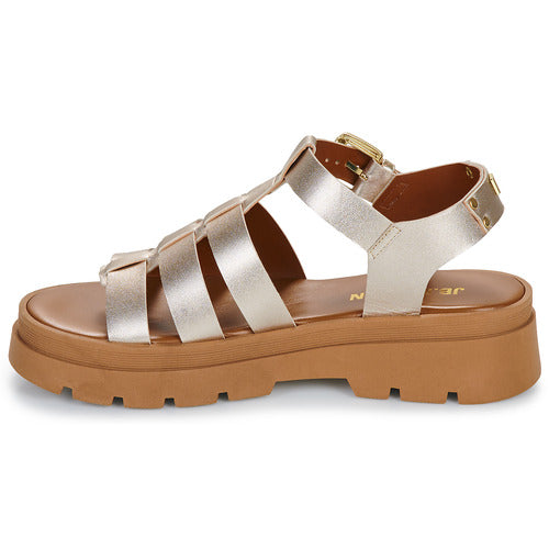 DELICE
METAL DORE