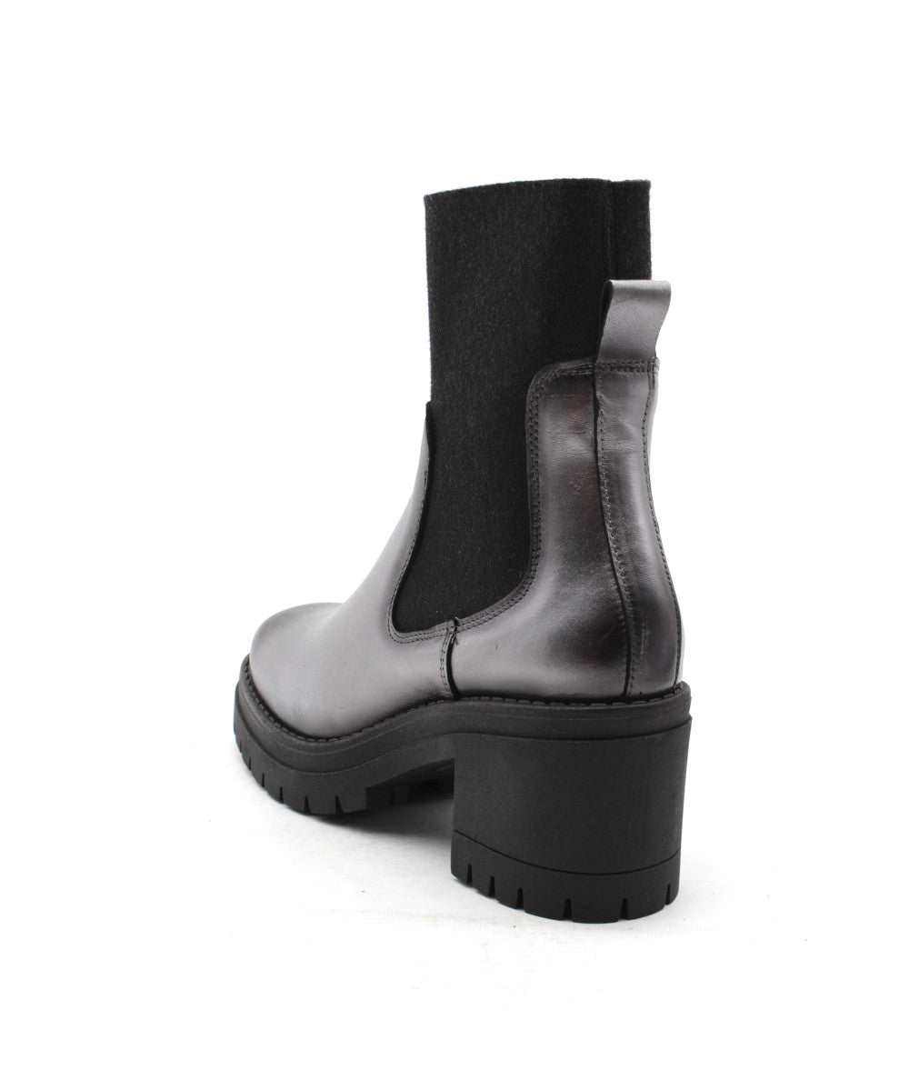 Boots Coco&abricot perigny plomb
