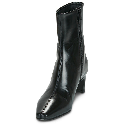 Boots Pastille JB Martin veau glacé