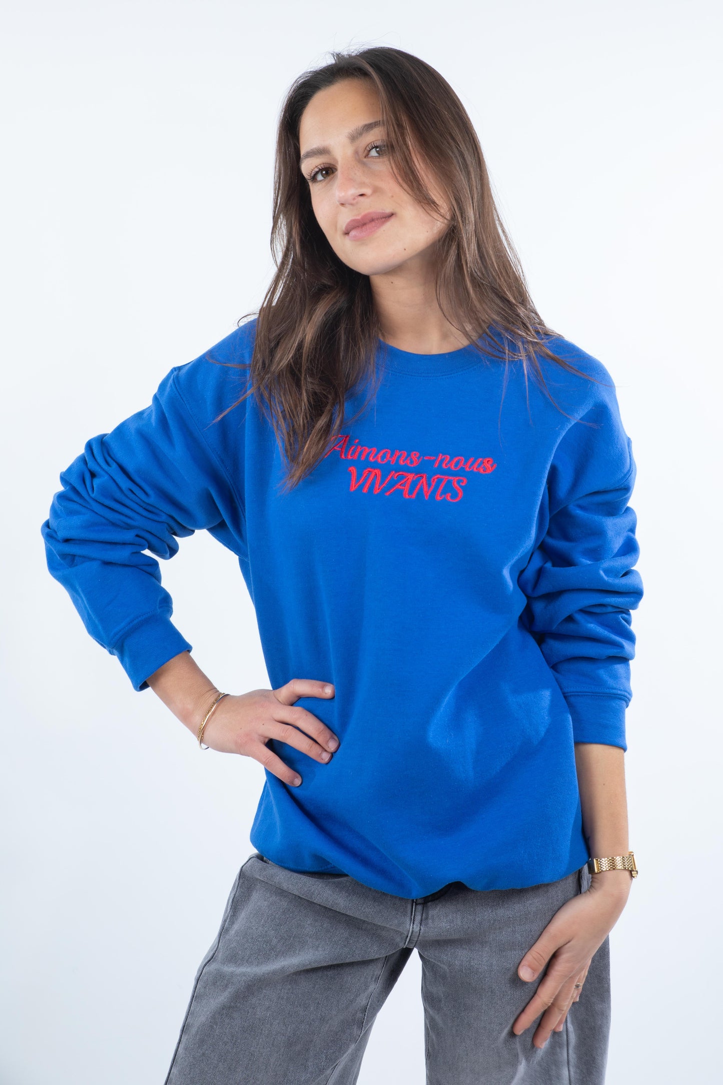 Sweat Valéry