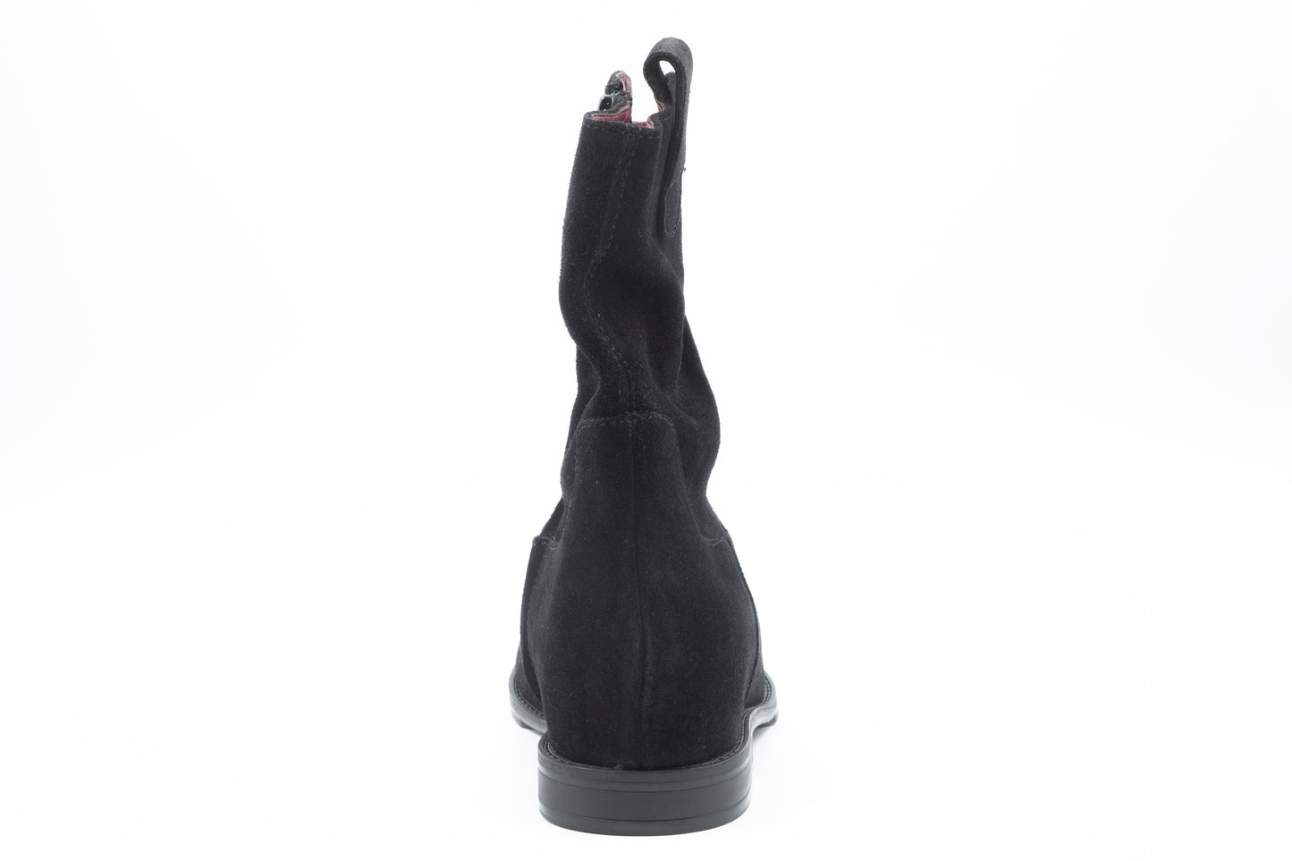 Boots Isatis noires