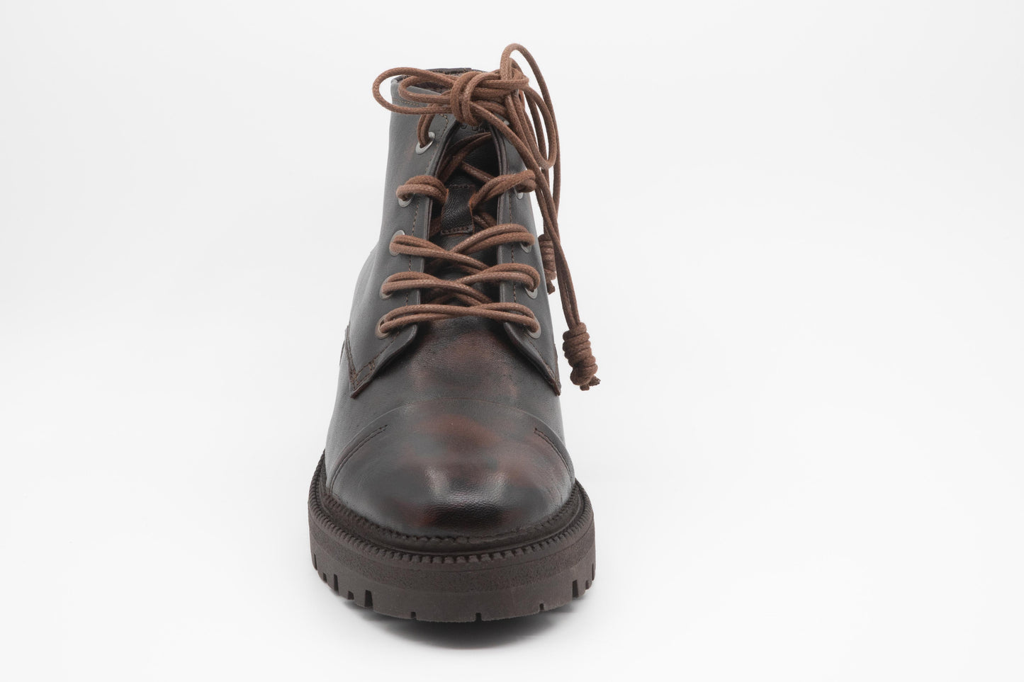 Boot Coco&Abricot Perrine marron