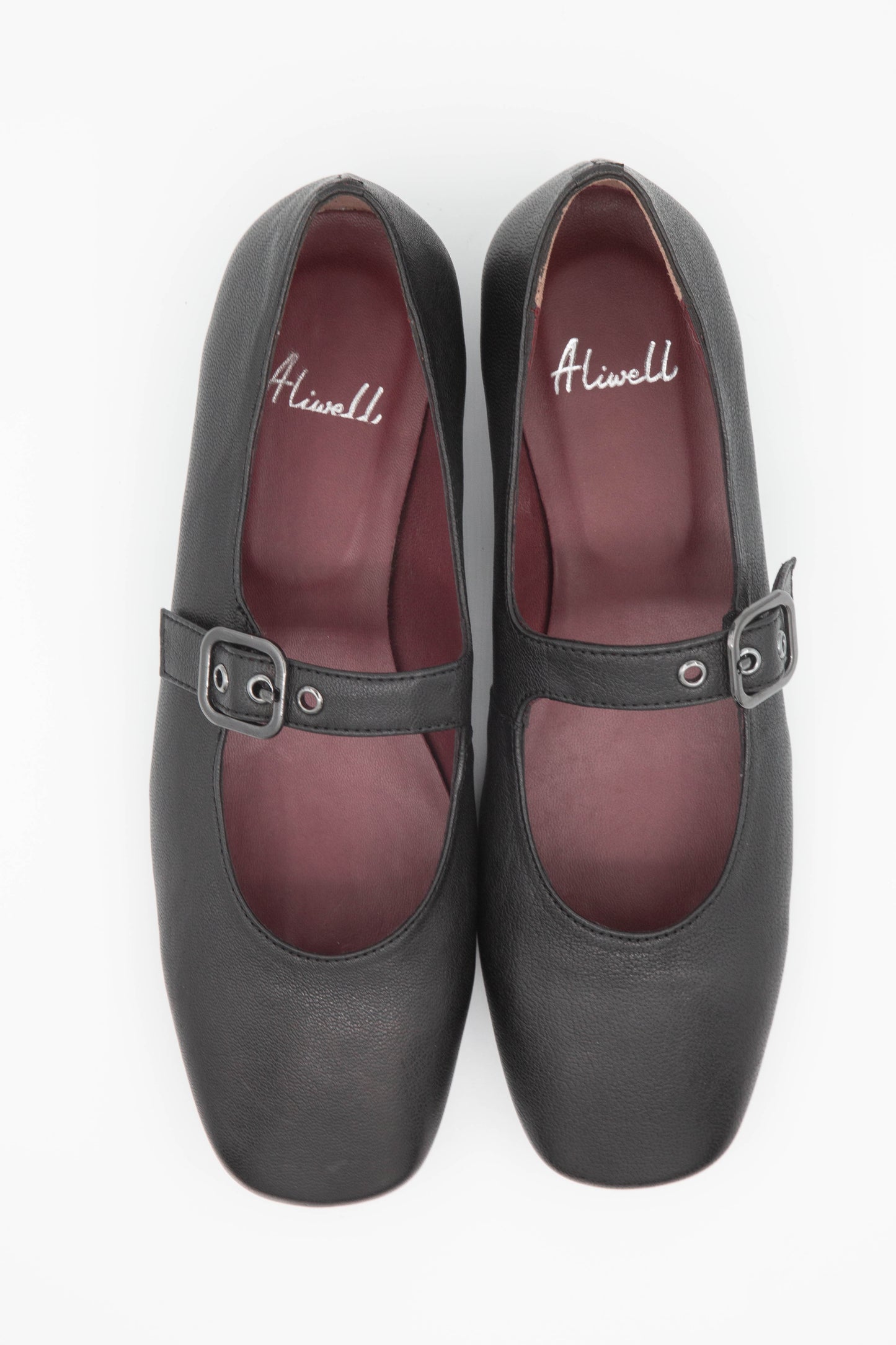 Chaussures Babies lisor pully noir