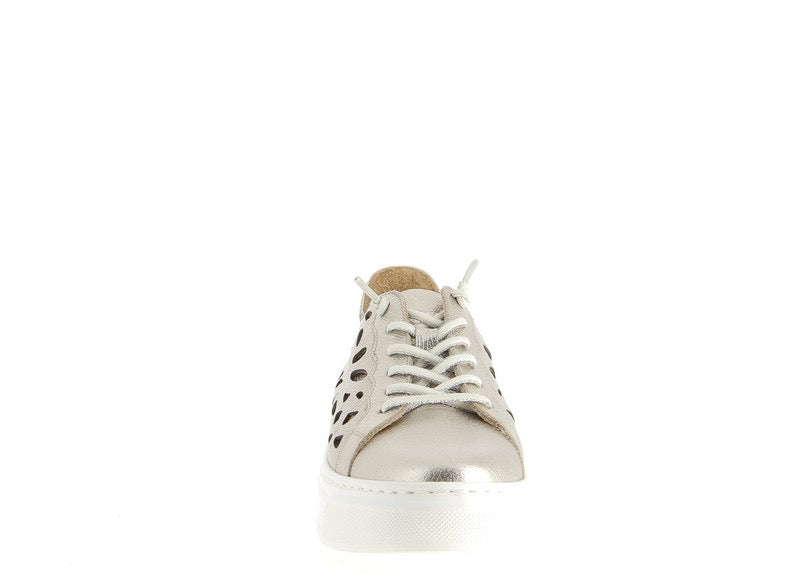 Baskets Estrebay champagne Coco&abricot