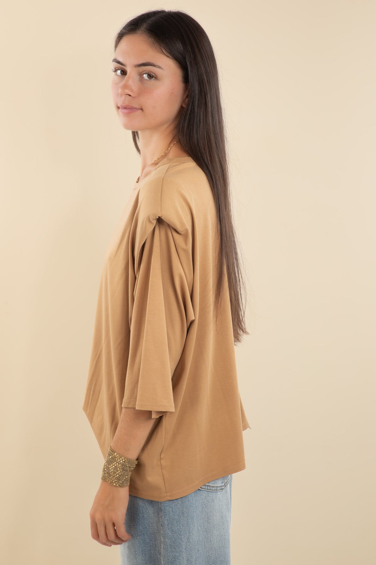 Top Camel Alba