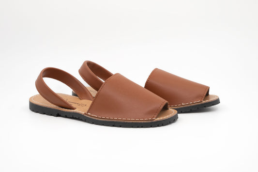 Minorquines Deva Marron