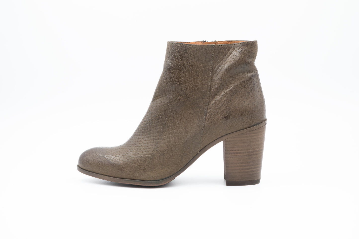 Boots Clare Python