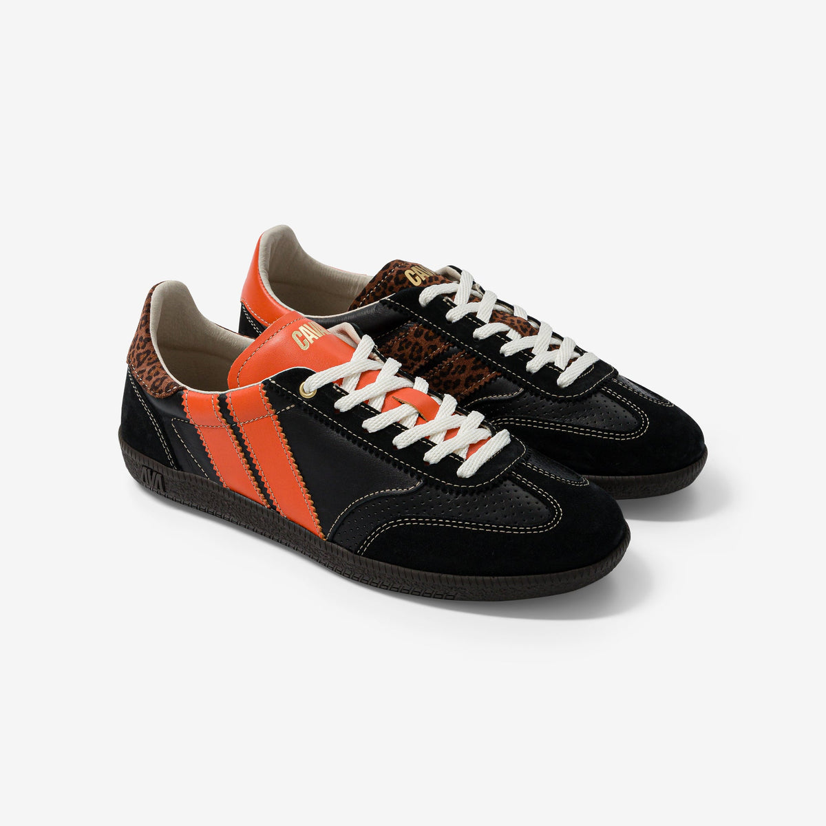 Basket Caval Midnight roar pulse