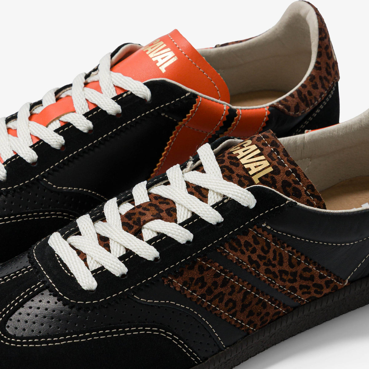 Basket Caval Midnight roar pulse