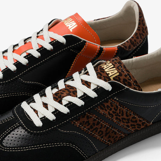 Basket Caval Midnight roar pulse