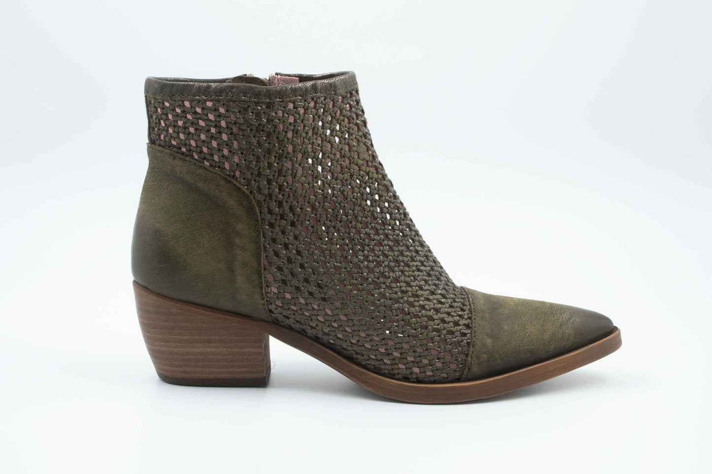 Boots Little la suite 26025 Forest