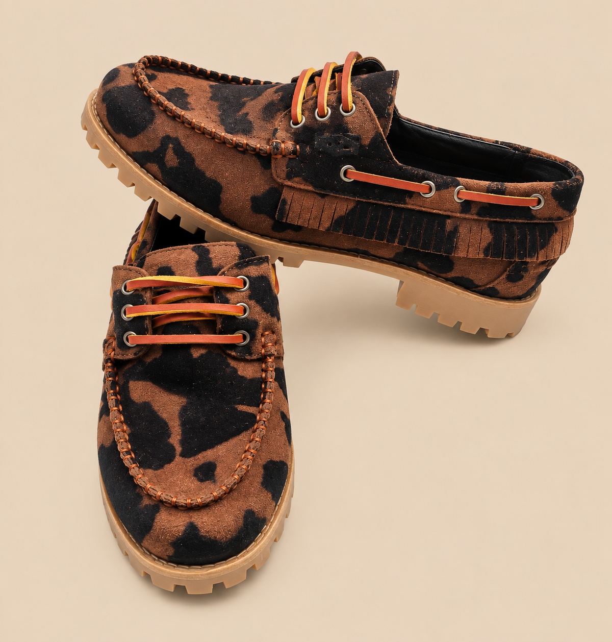 Chaussures Bateau Regard R.cannes