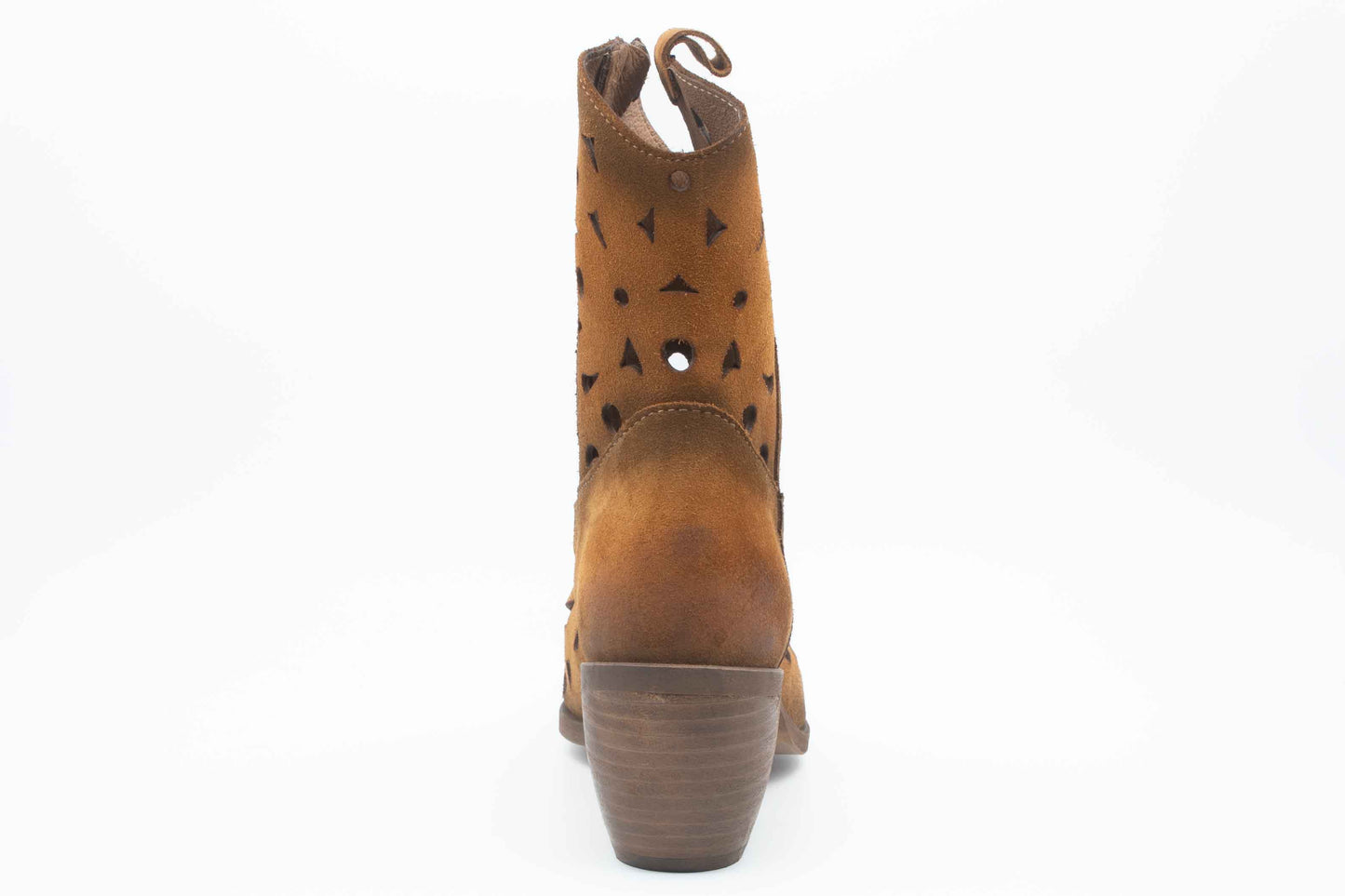 Boots Little la suite 25011 venezia Camel