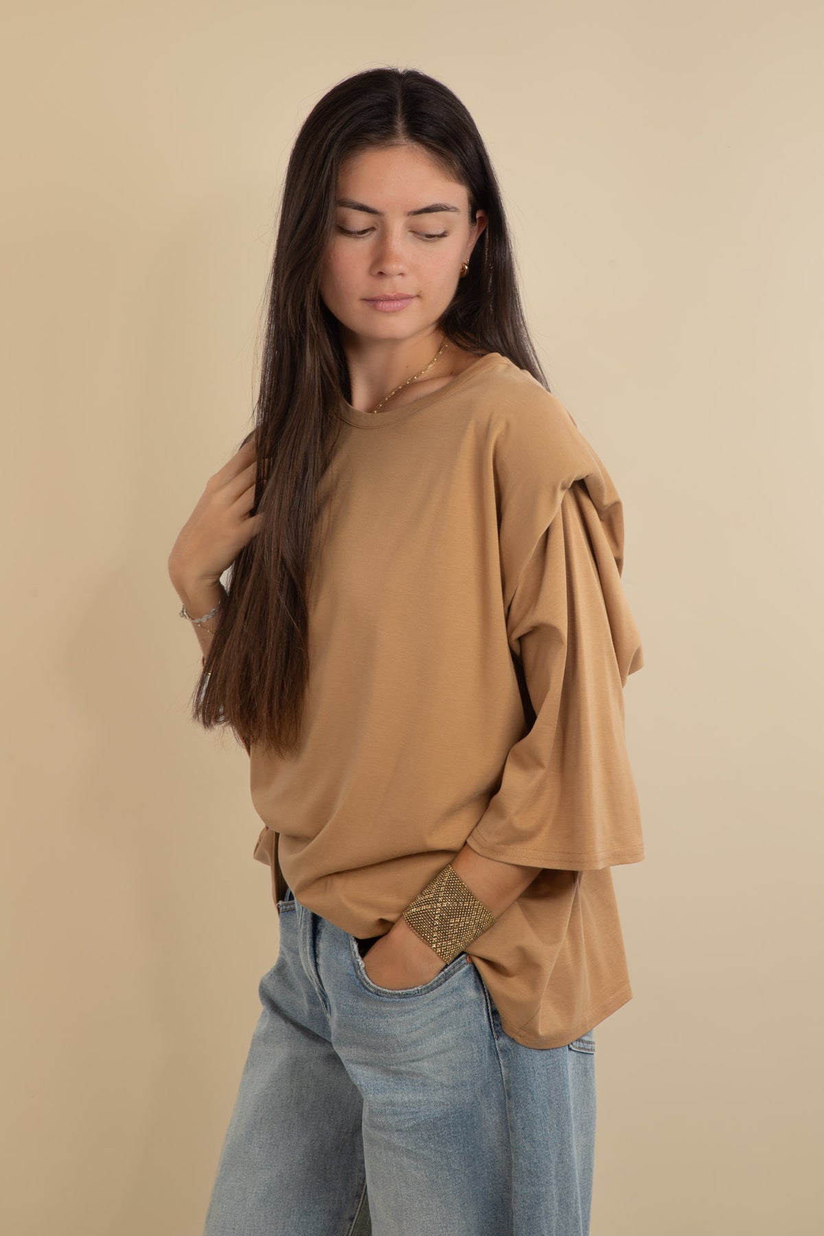 Top Camel Alba
