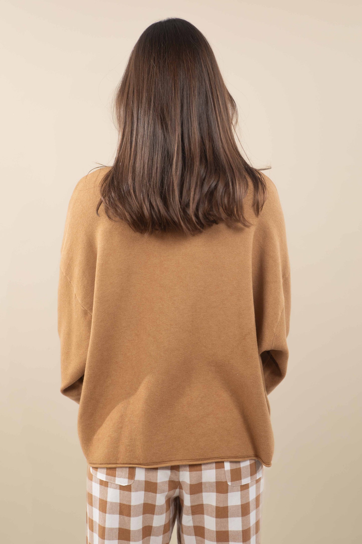 Pull Camel louison