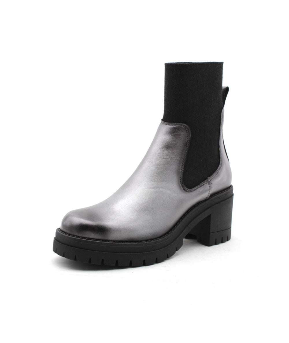 Boots Coco&abricot perigny plomb