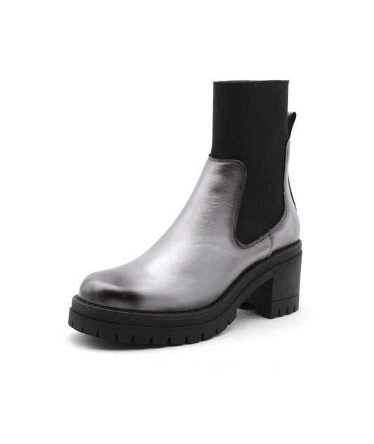Boots Coco&abricot perigny plomb